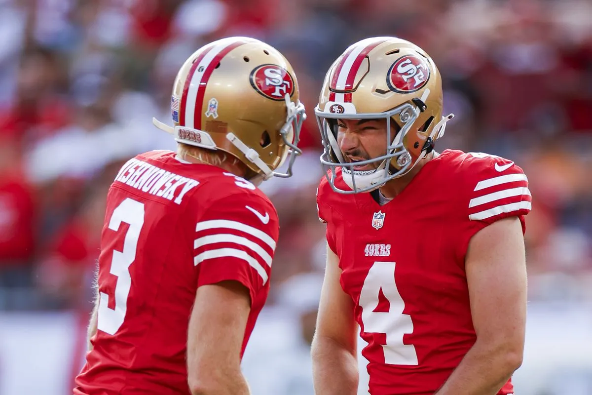 49ers plan to activate Gross-Matos; Wishnowsky likely to IR; Bosa, Williams updates; Aiyuk underwent surgery