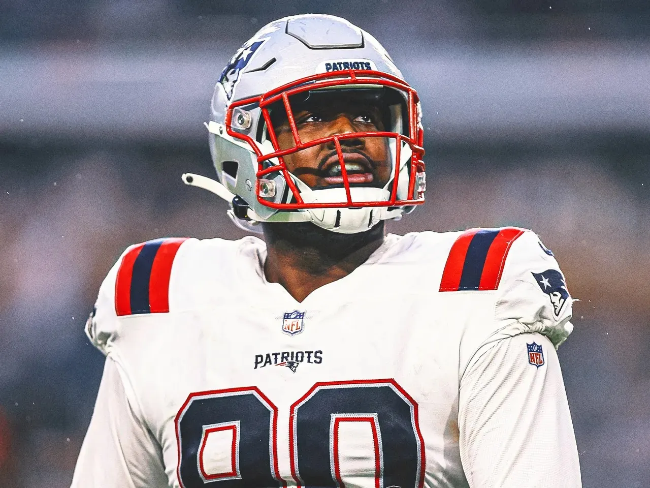 Patriots Still ‘Counting on’ Breakout Replacement After Christian Barmore’s Return