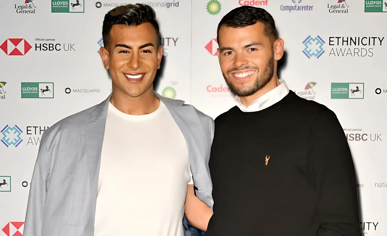 TOWIE’s Junaid Ahmed reveals where he stands with Joe Blackman after dramatic series finale liennhi