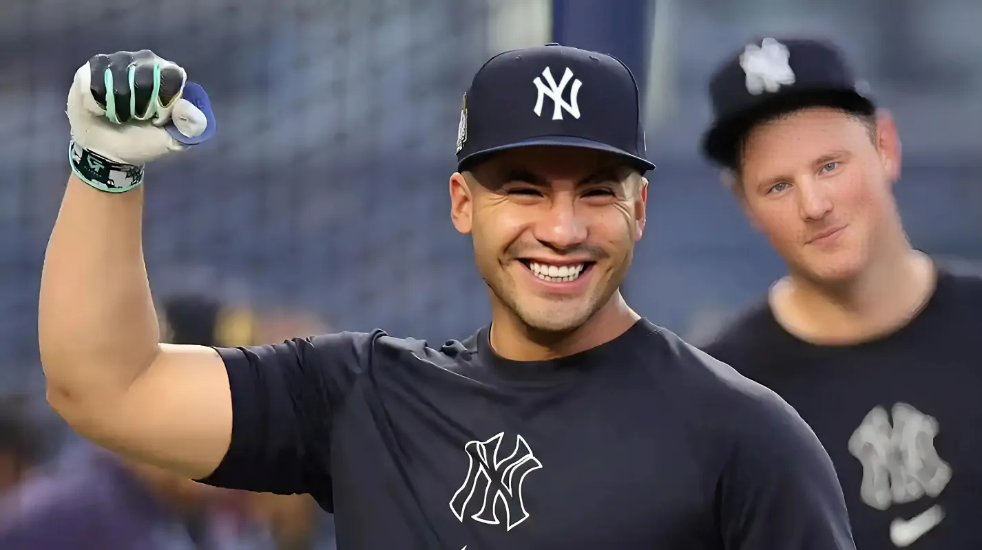 Insider Speculates on Yankees' Potential Return of $14 Million Infielder: Major Comeback in the Cards? - lulu