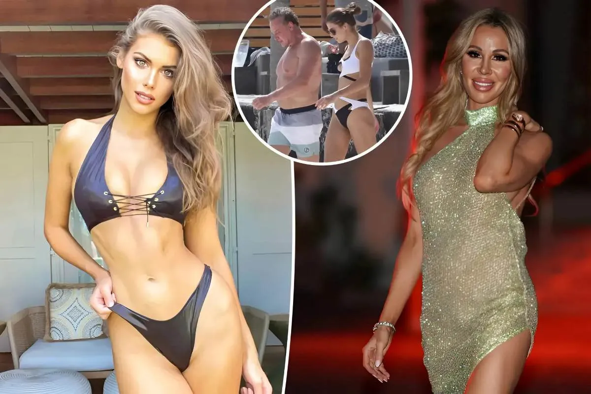 Lisa Hochstein Confesses to Operating Fake Accounts, Katharina Mazepa Reveals tram