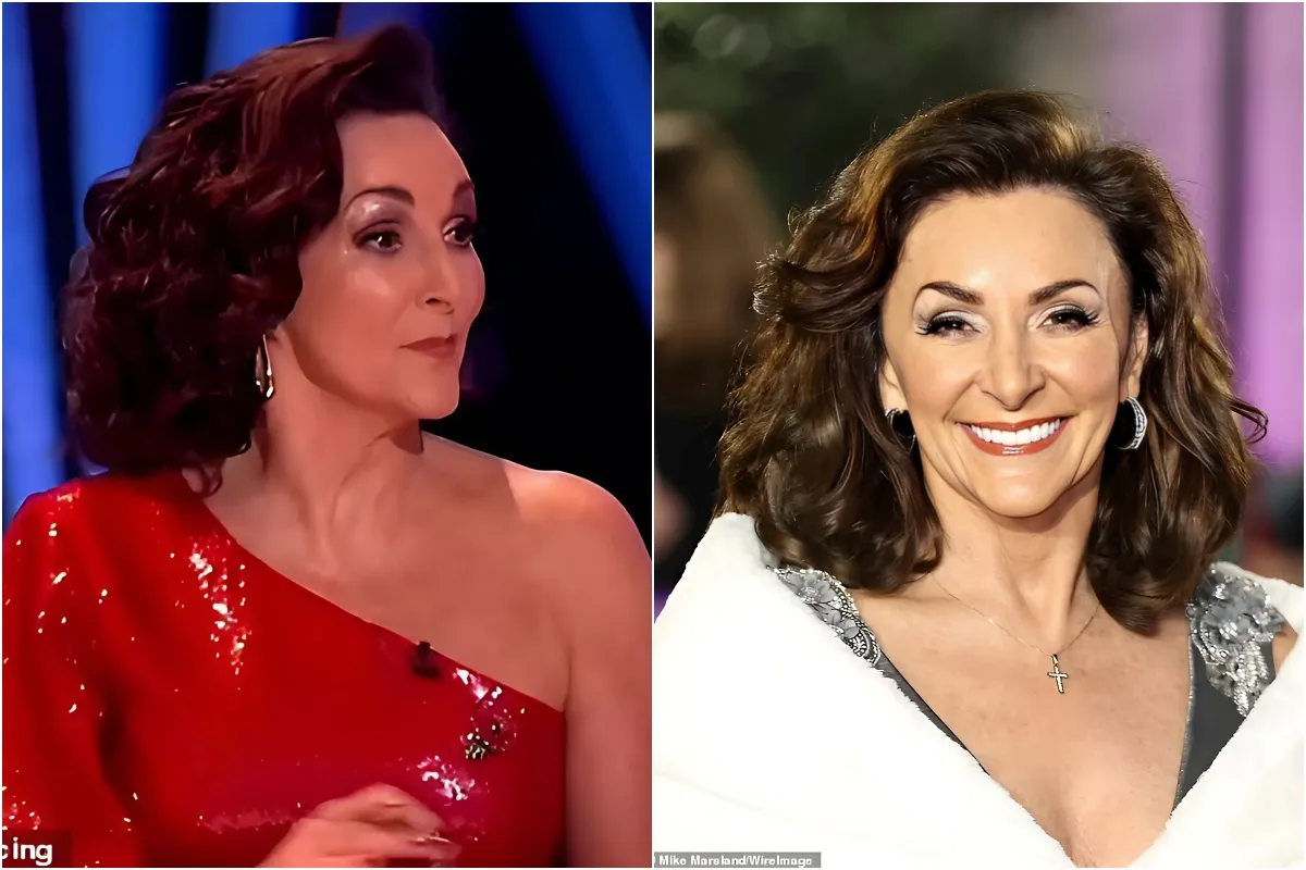 Strictly's Shirley Ballas says she will 'judge performances without fear or favour' after suffering backlash - as the judges and hosts gear up for Blackpool liennhi