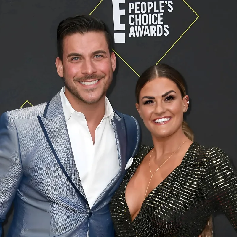 Jax Taylor Stunned by Brittany Cartwright's Relationship with Friend Amid Divorce: A Vanderpump Rules Bombshell - lulu