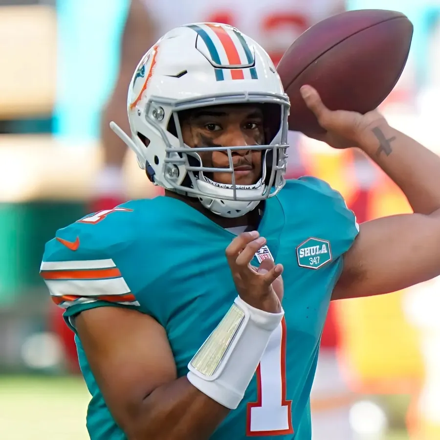 Chris Simms Comments On Dolphins’ Playoff Chances