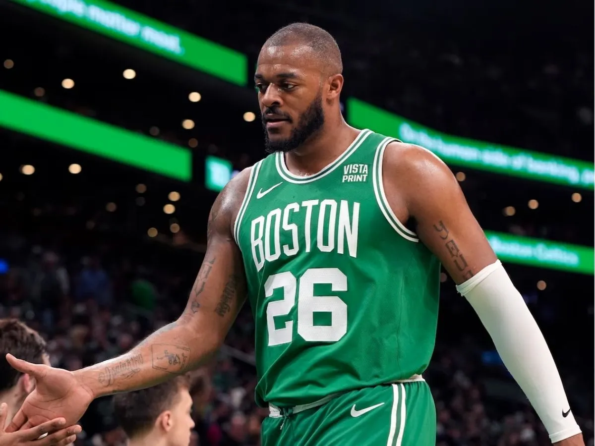 Mailbag: Celtics trade reunion possible with former center?