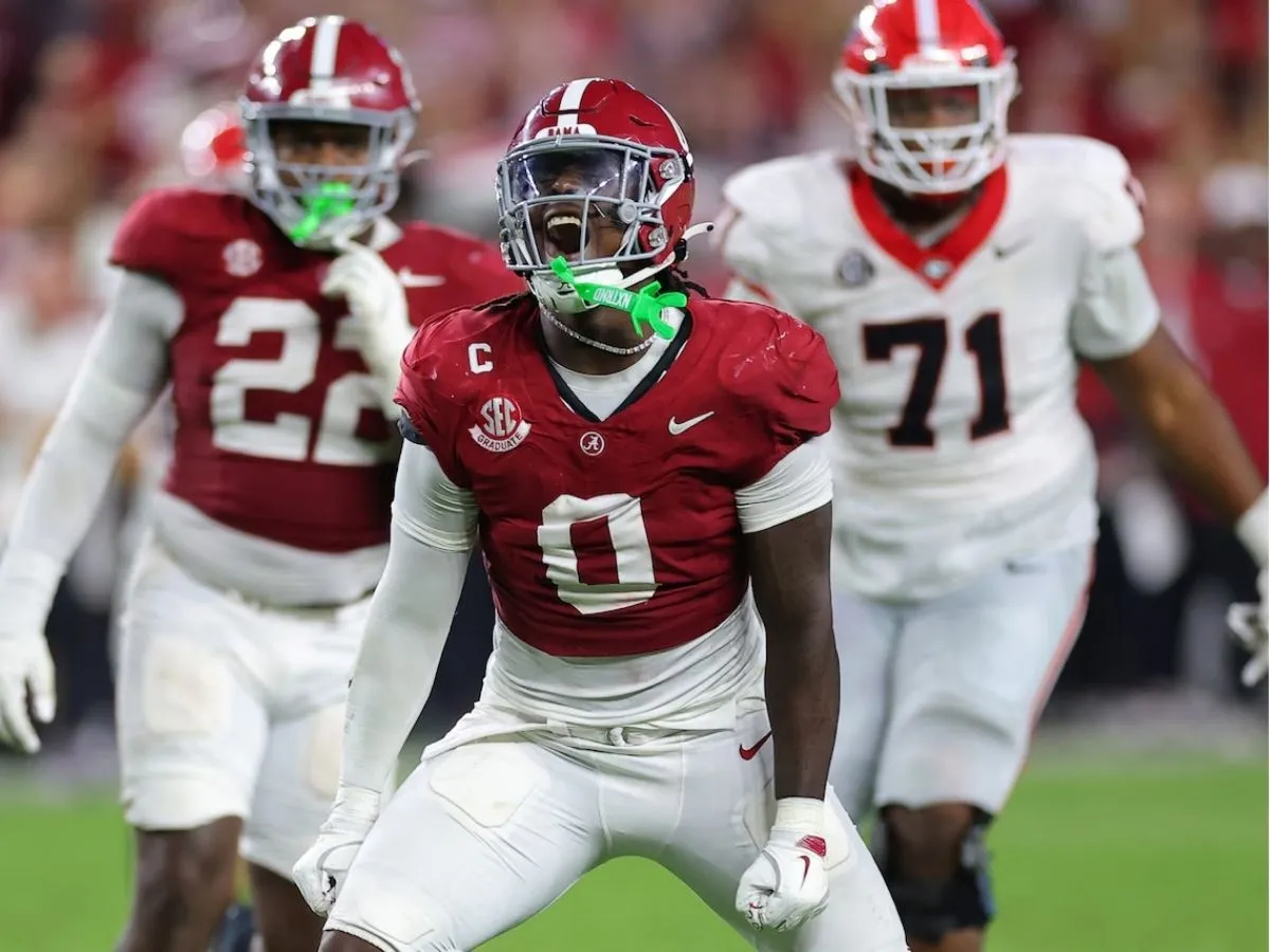 3 questions for Alabama football before Mercer game