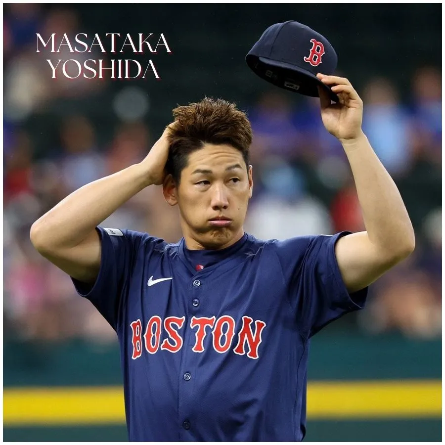 Red Sox Blockbuster Proposal Swaps $260M Star For Masataka Yoshida