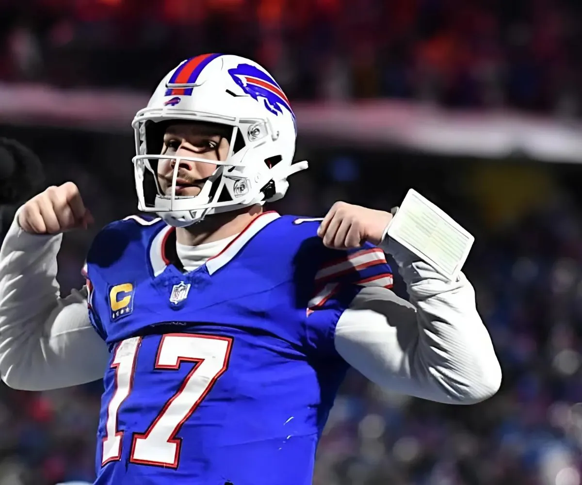 Josh Allen breaks a franchise record and more bold predictions for Bills vs. Chiefs