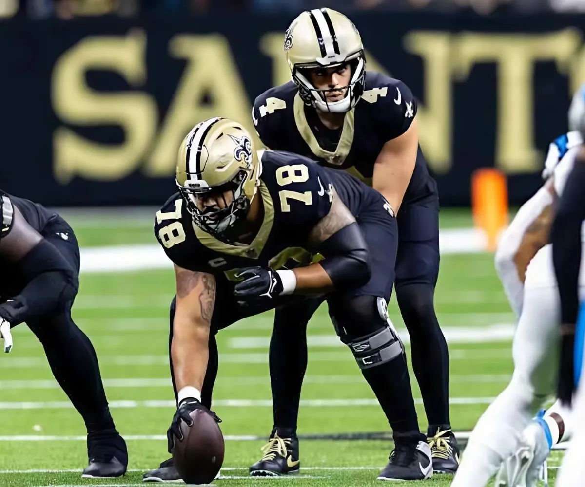 NFL Week 11: What the Saints Need to Do to Get a Win Over the Browns