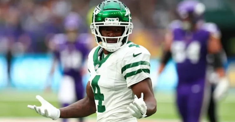 New York Jets Re-Signing Surprise Star Cornerback Would Be ‘Mild Surprise’