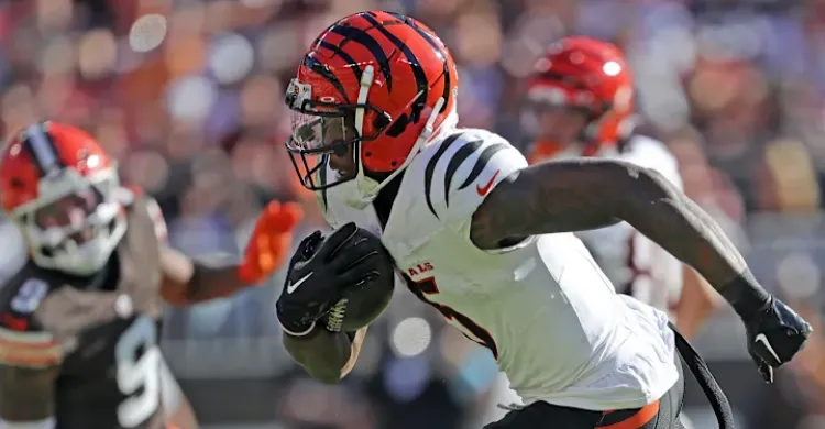 Could Bengals $21 Million Star Cut Ties With Cincinnati To Join Eagles?