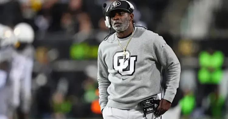 Deion Sanders Shuts Down Rumors of Leaving Buffaloes for Cowboys