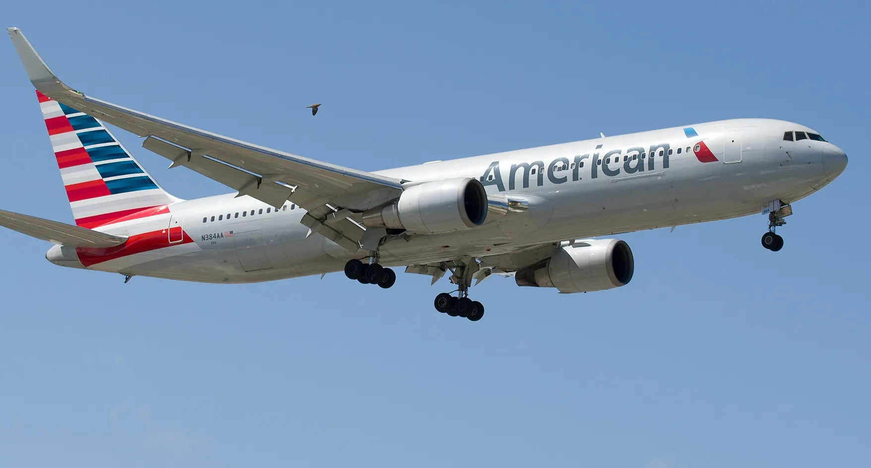 American Airlines passenger in first class furious after 'spending entire flight with broken seat in his lap'