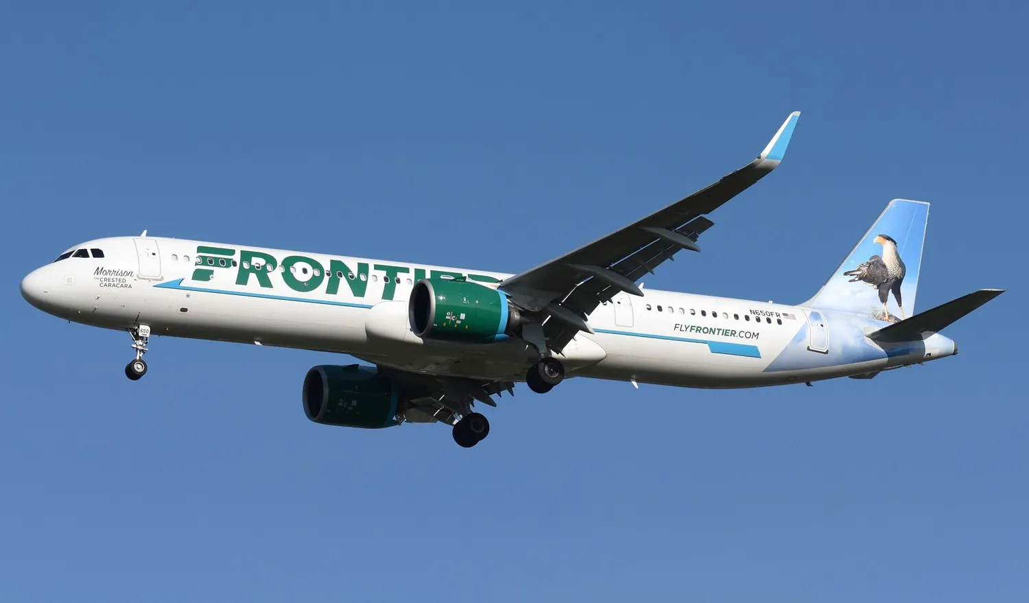 Frontier Airlines passenger accuses Atlanta Gate agents of extortion to buy marijuana & manicures