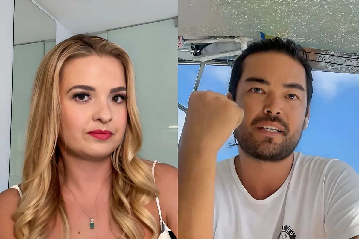 Daisy and Colin Reveal the Truth About What Happened After Filming BDSY Season 4