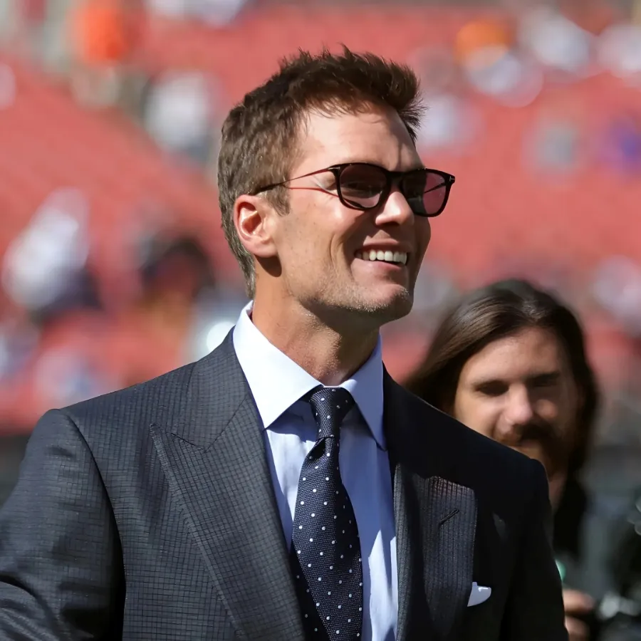 NFL insider reveals how involved Tom Brady will be in Las Vegas Raiders franchise, offseason moves