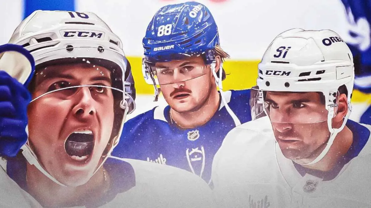 Maple Leafs’ biggest surprise, disappointment to start 2024-25 season