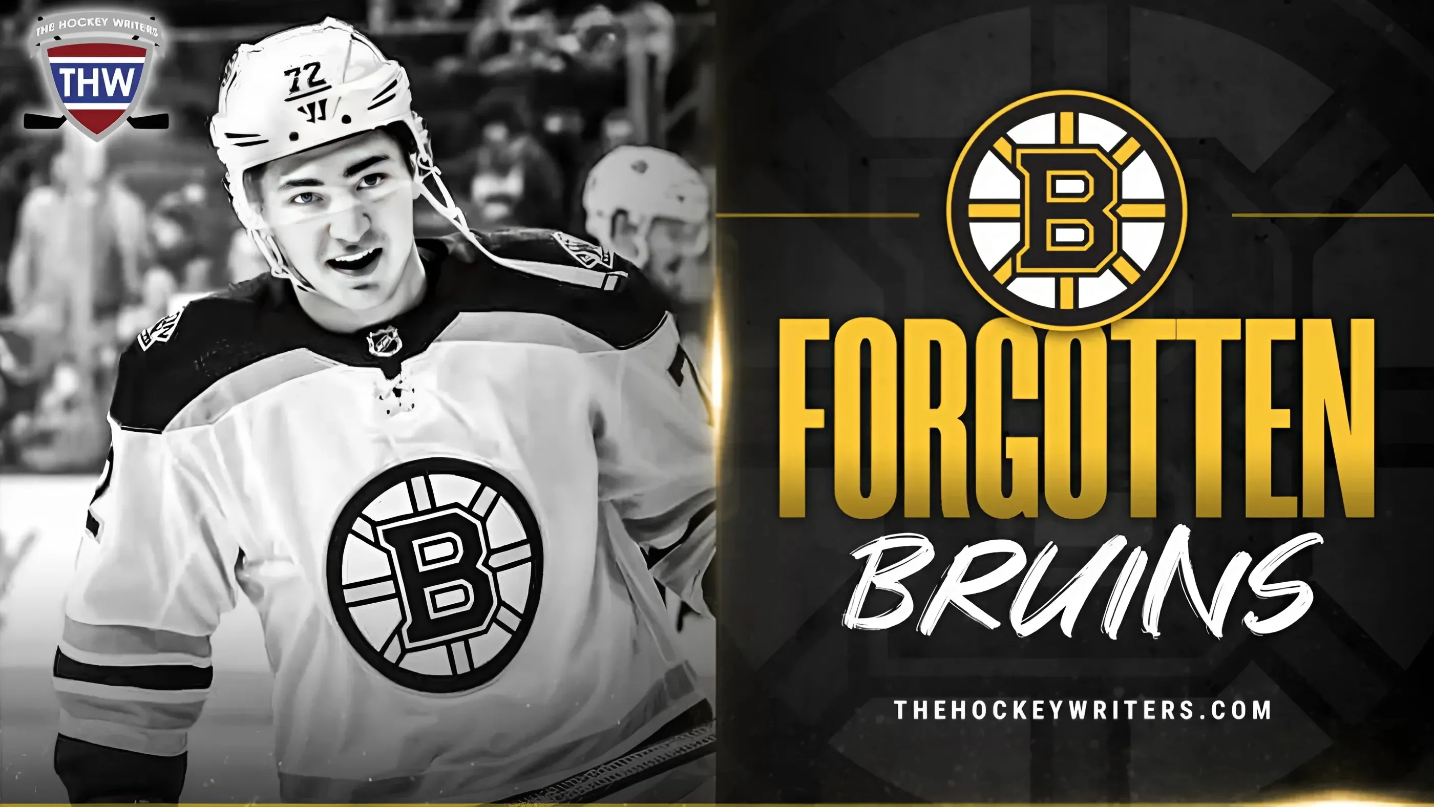 Boston Bruins Forgotten Ones: Frank Vatrano