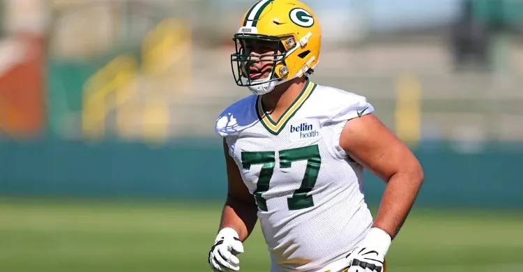 Final Packers injury report for Week 11 provides brutal Jordan Morgan update