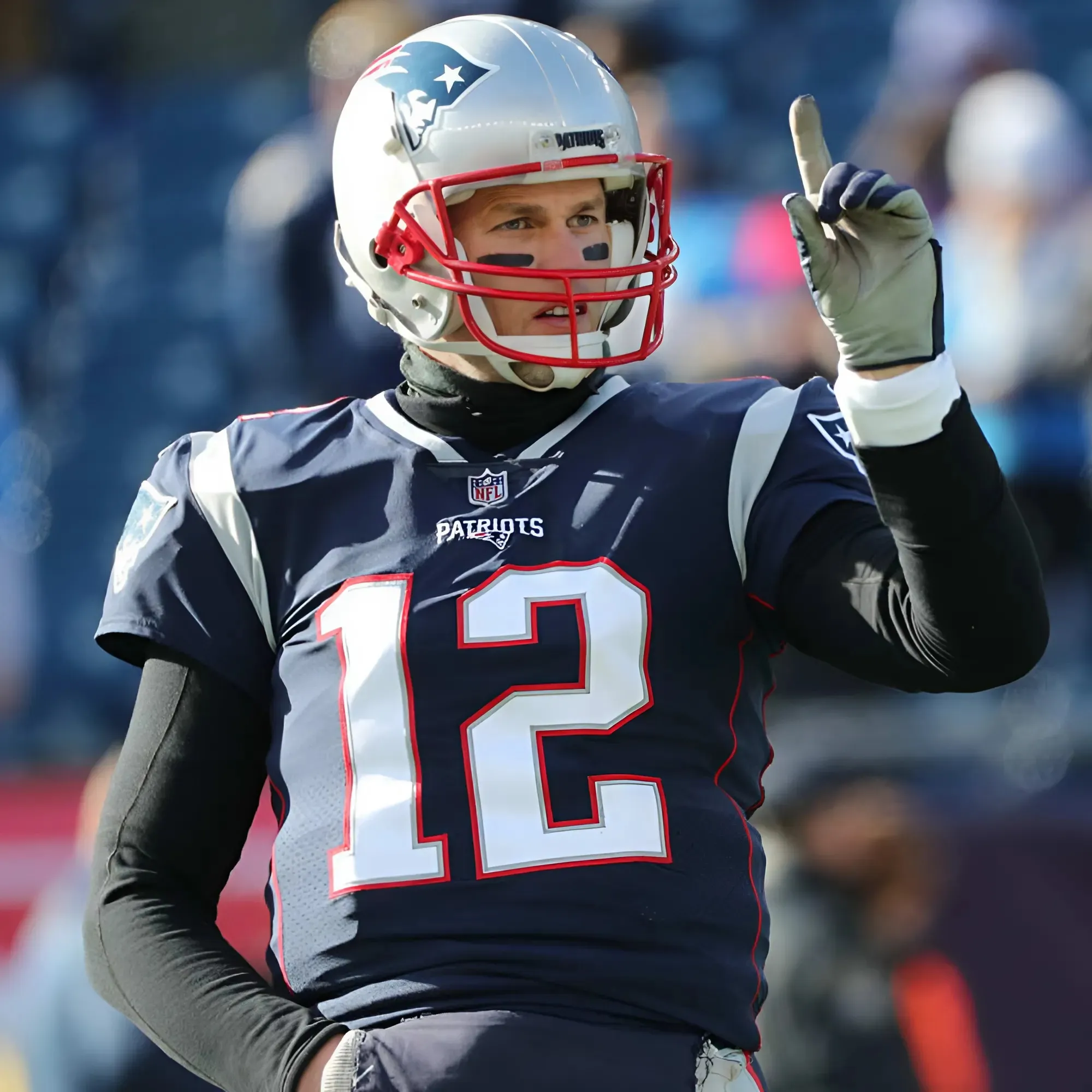 New Hampshire woman stole $500,000 from employer, partly to see Tom Brady play the Patriots