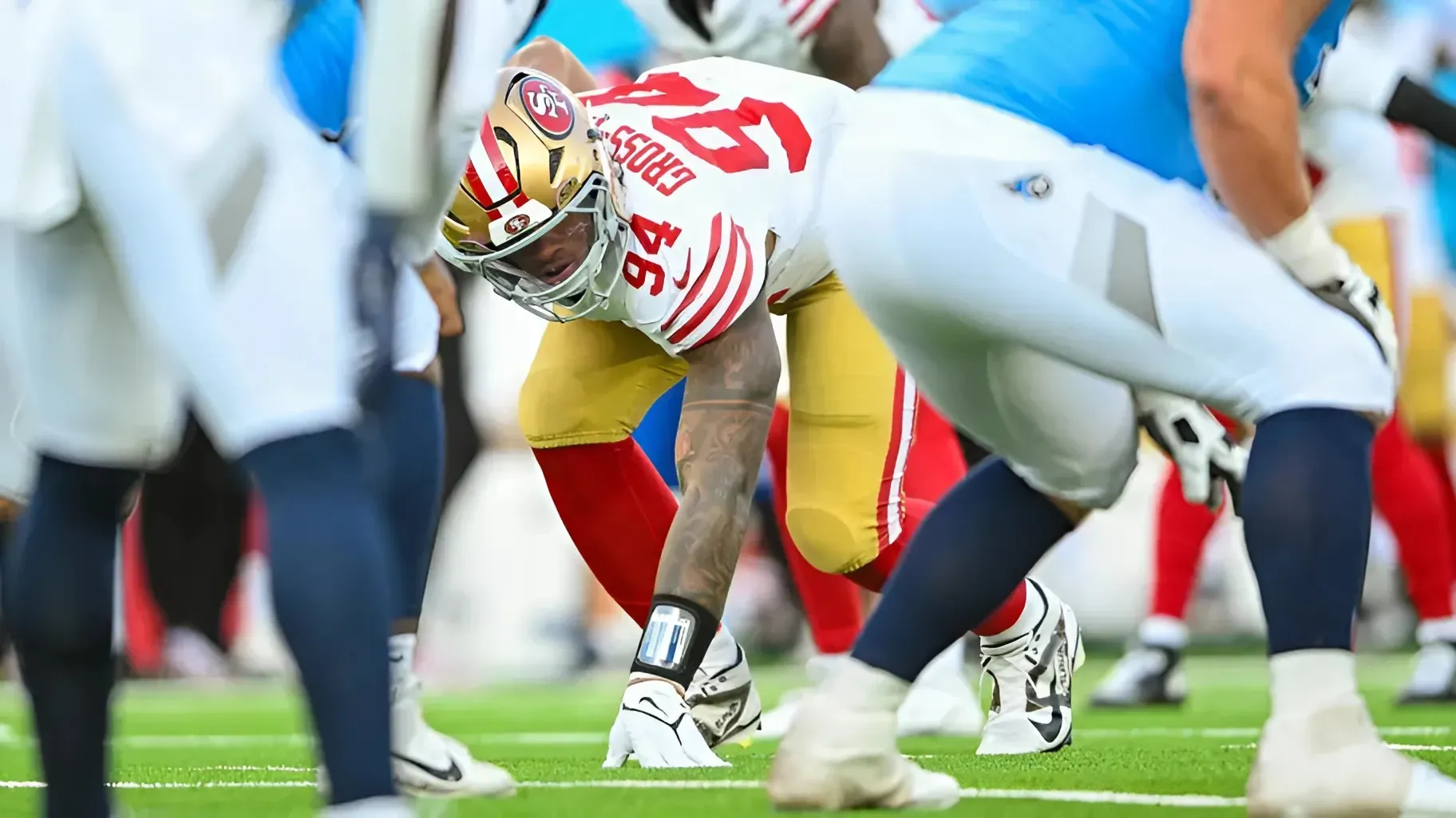 Underrated 49ers pass-rusher may finally return from season-long injury