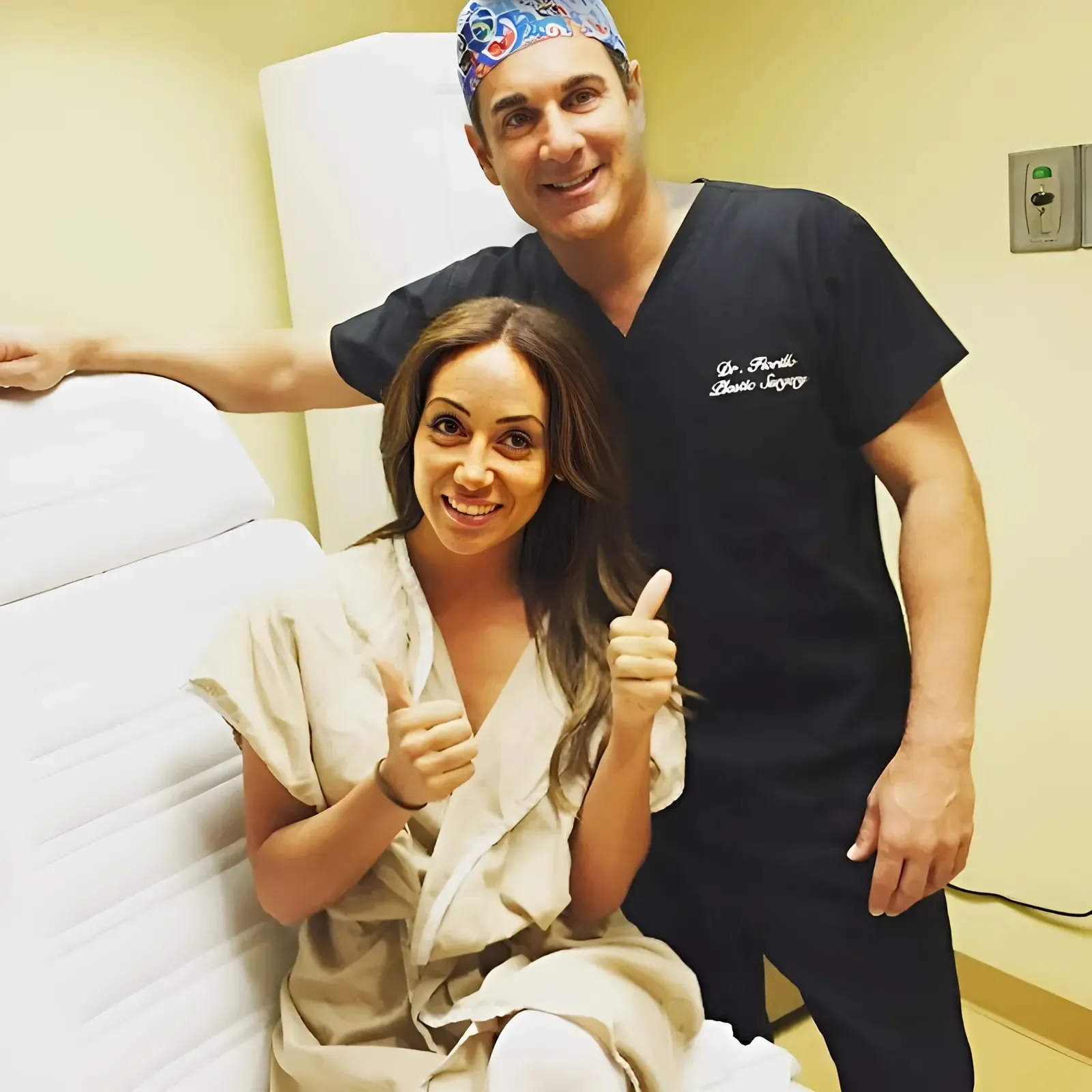 Melissa Gorga Shares Candid Insights into Her Struggle with Anemia