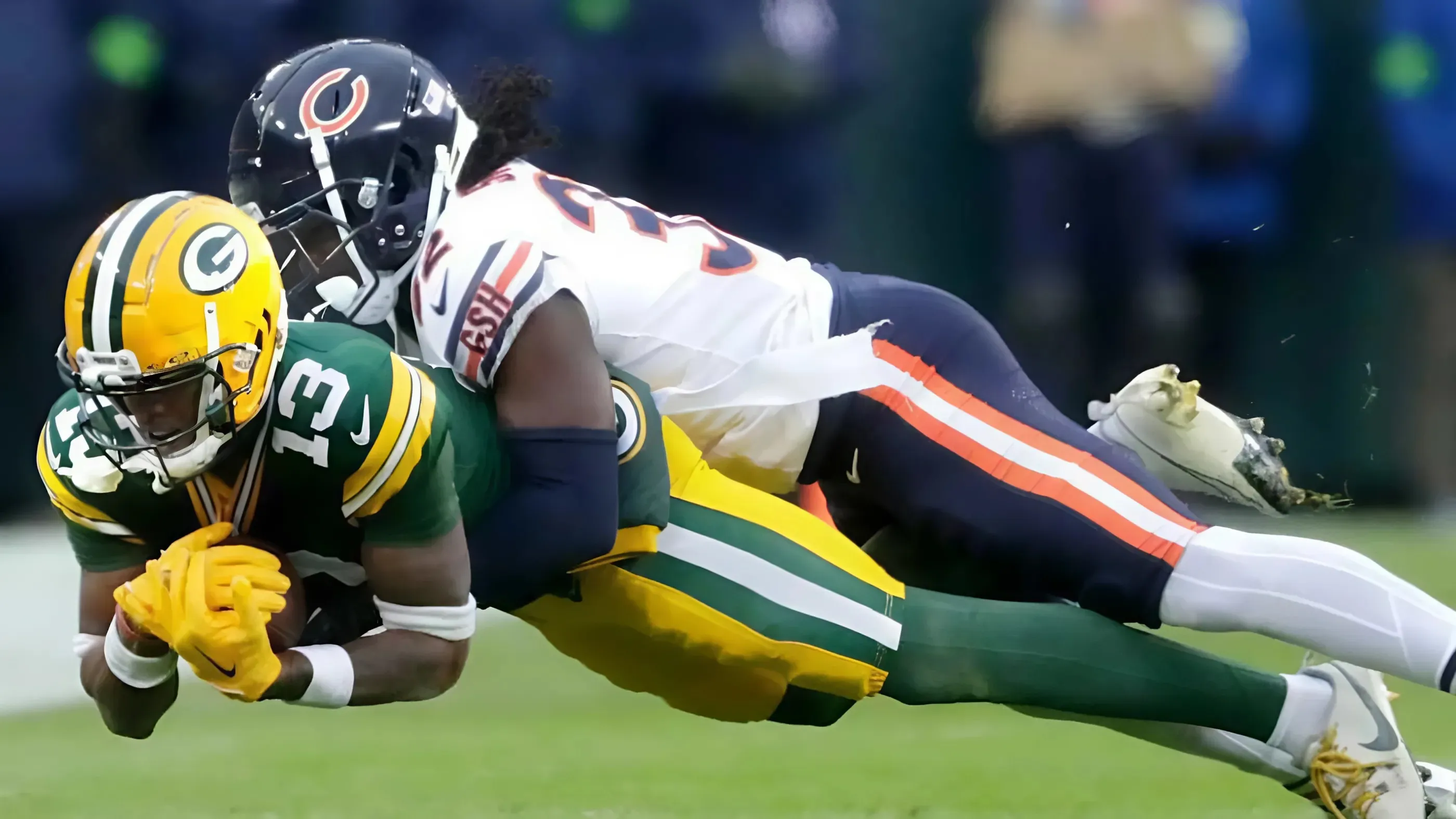 Bears Draw Strength from New OC and Injury Report But Is It Enough?