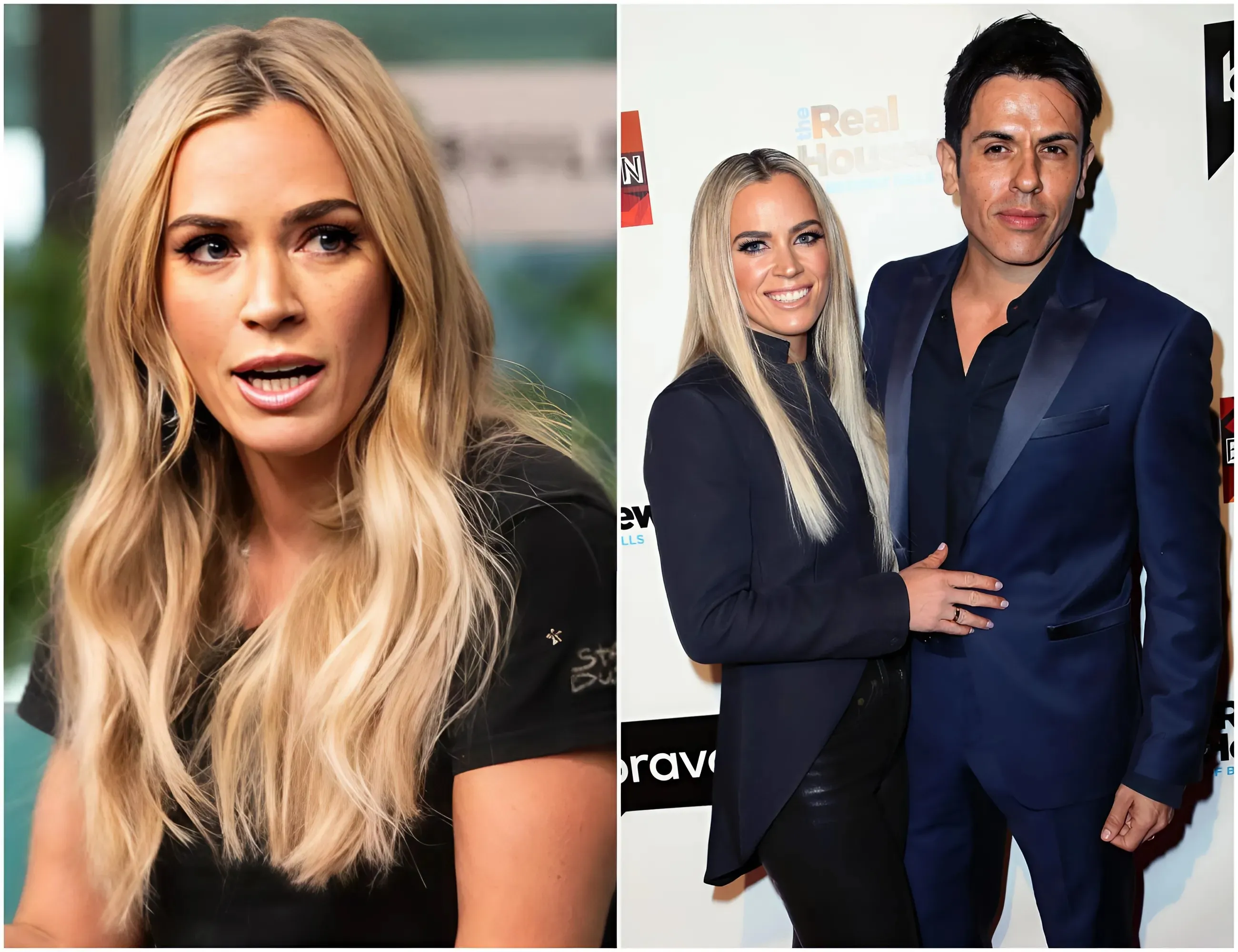 Dirty Scandal: Teddi Mellencamp’s Ex-Husband ‘Sleeping’ with Her Best Friend, While She’s ‘Having Fun’ with a Married Horse Trainer! - suong