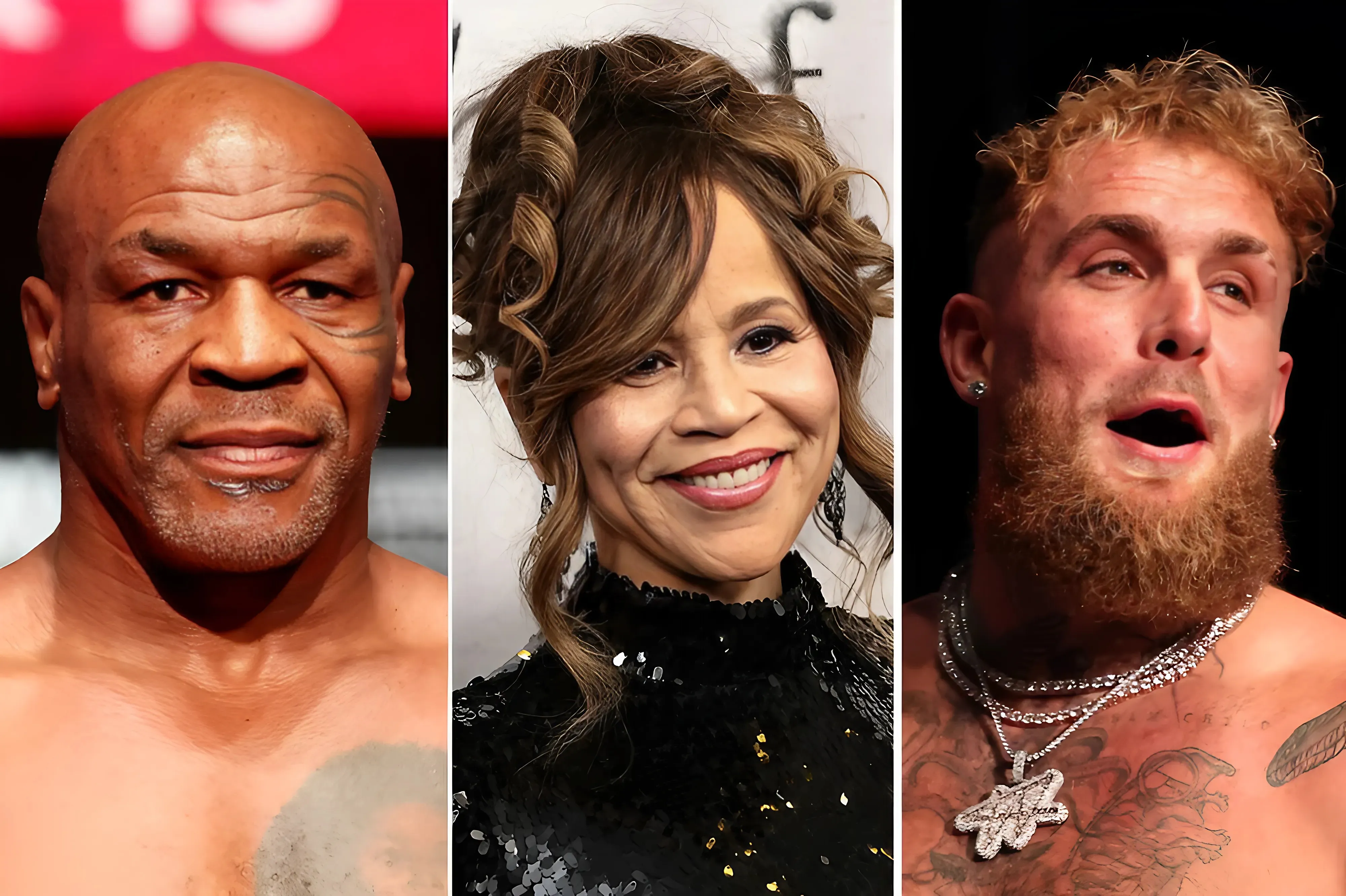 Mike Tyson-Jake Paul Fight Commentator Rosie Perez Can’t Predict Winner, but Says, ‘I’m More Concerned for Tyson Because of His Age’ trucc