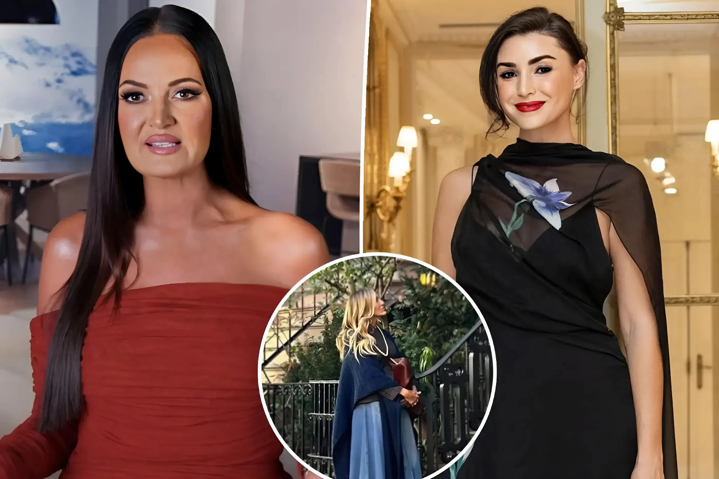 "‘RHOSLC’ Star Bronwyn Newport and Coach Fire Back Strongly Following Lisa Barlow’s Fashion Brand Comment"-quang