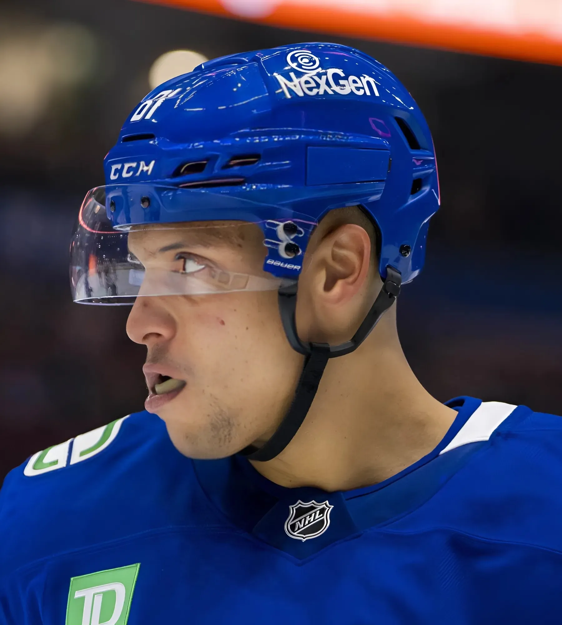 Empty Seats Becoming a Noticeable Pattern for Vancouver Canucks at home in Rogers Arena