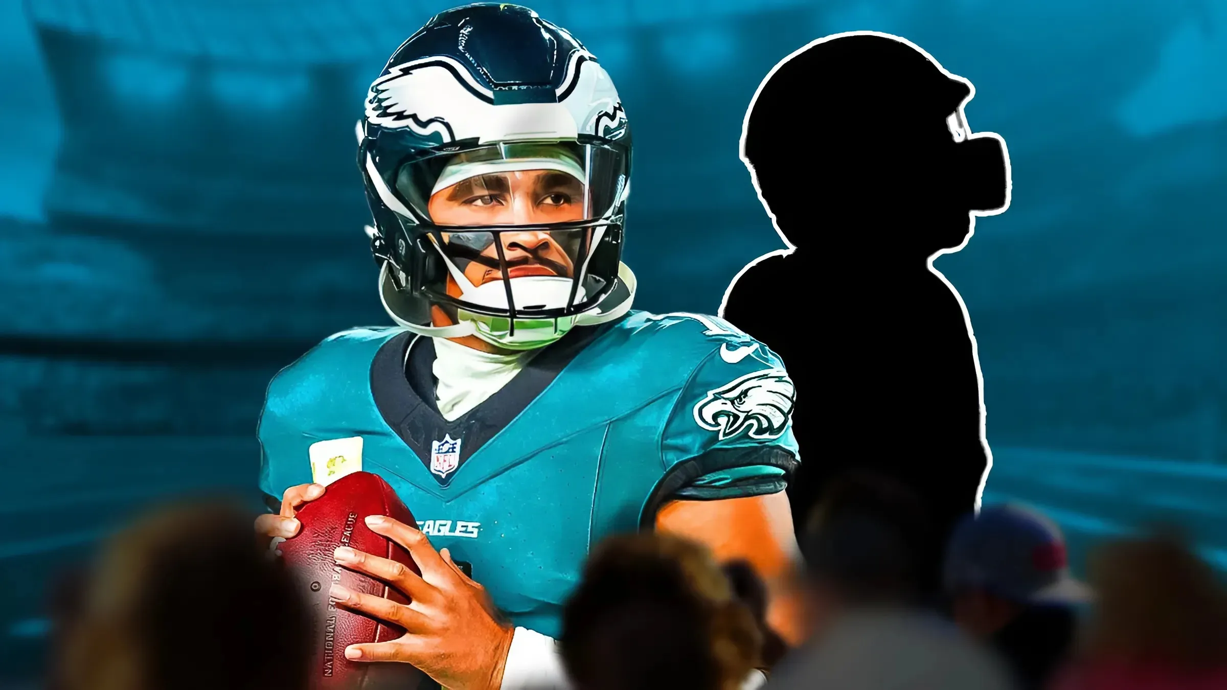 Jalen Hurts, Nick Sirianni celebrate Eagles' underrated TNF hero