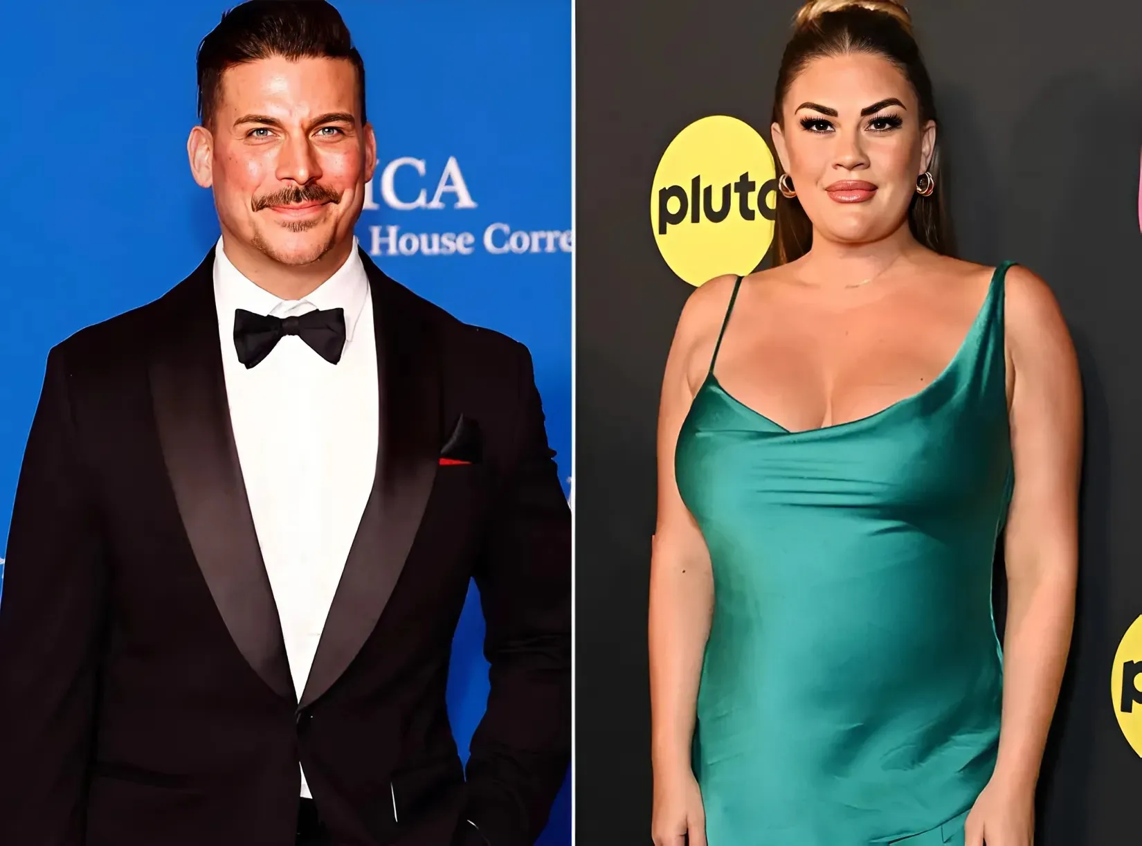 Brittany Cartwright Responds to Jax Taylor’s Claims About Their Post-Split Relationship