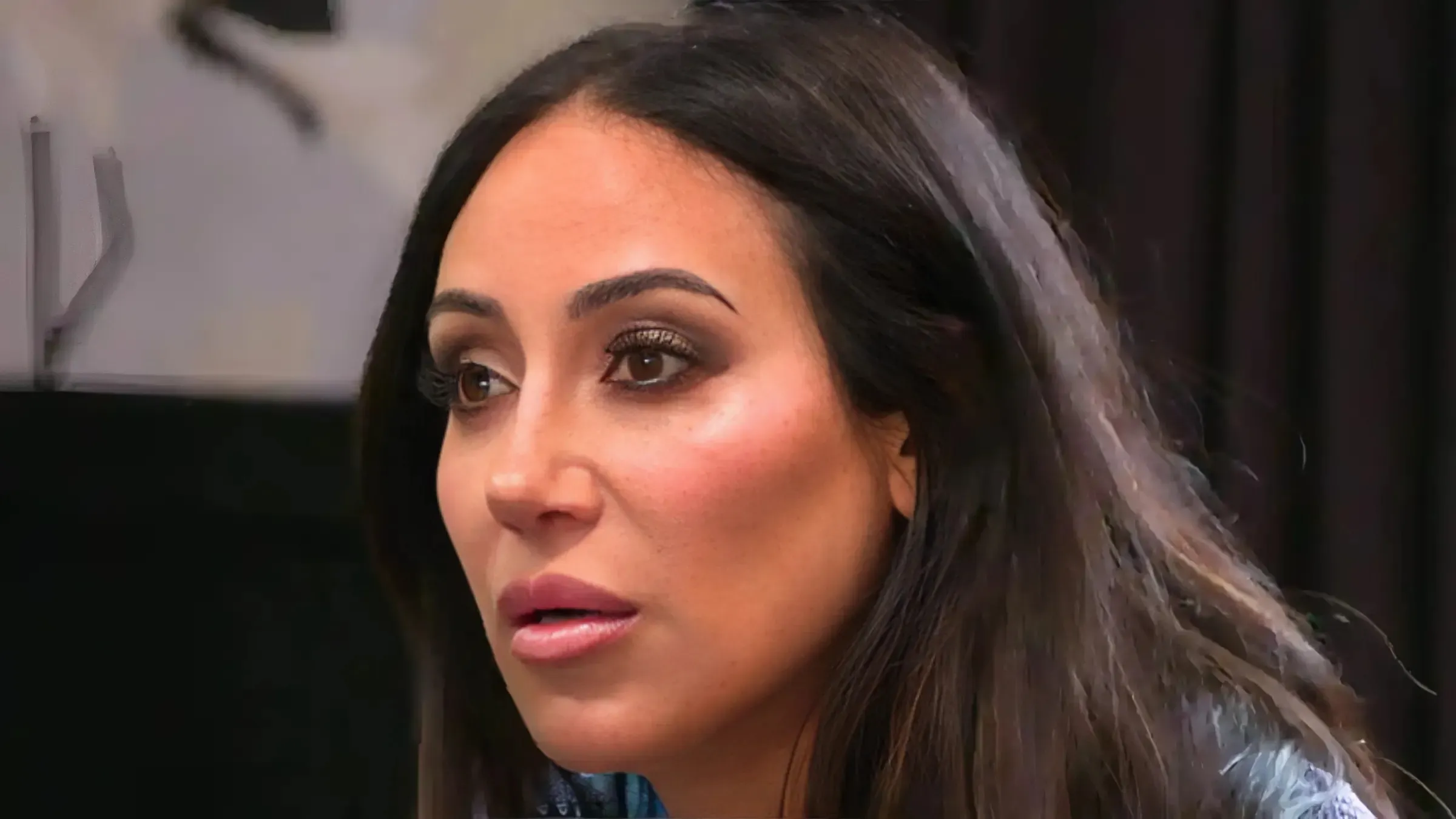 Melissa Gorga says ‘nothing has changed’ with Teresa Giudice relationship amid RHONJ shake-up