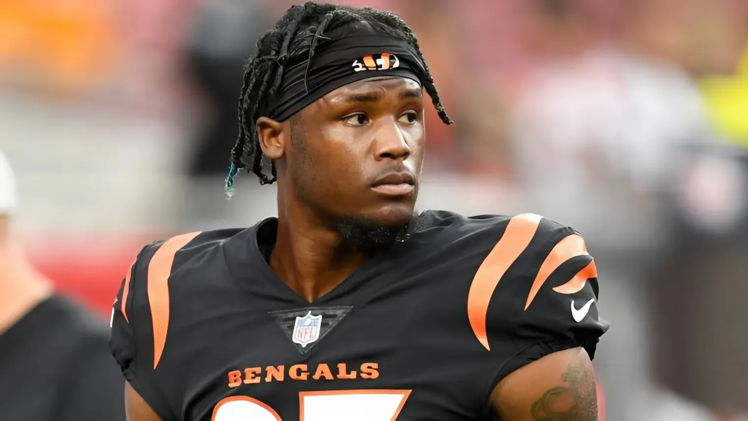 Bengals WR Tee Higgins (quad) to return vs. Chargers