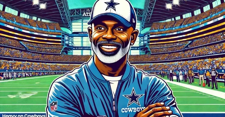 Deion Sanders Shuts Down Rumors of Leaving Buffaloes for Cowboys