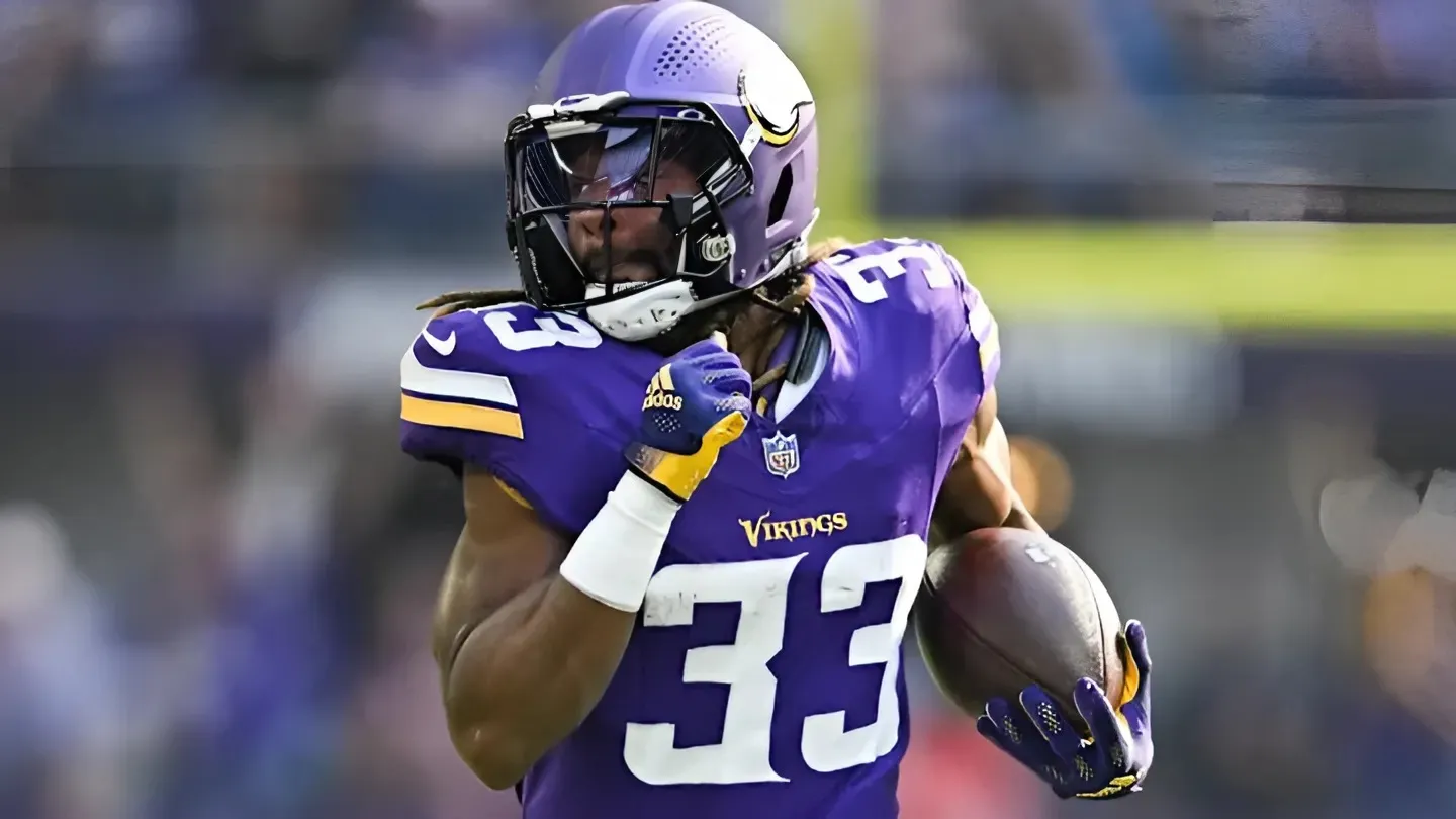 Final Vikings injury report for Week 11 vs. Titans reveals a bunch of good news