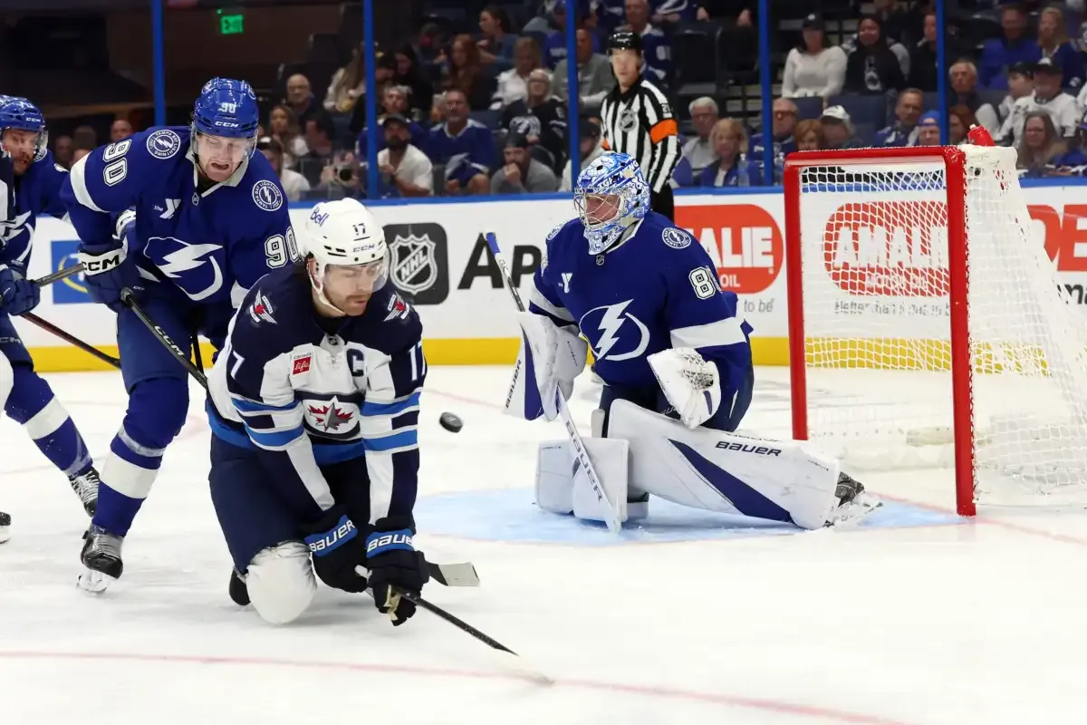 After impressive win, Lightning look to continue momentum vs. Devils