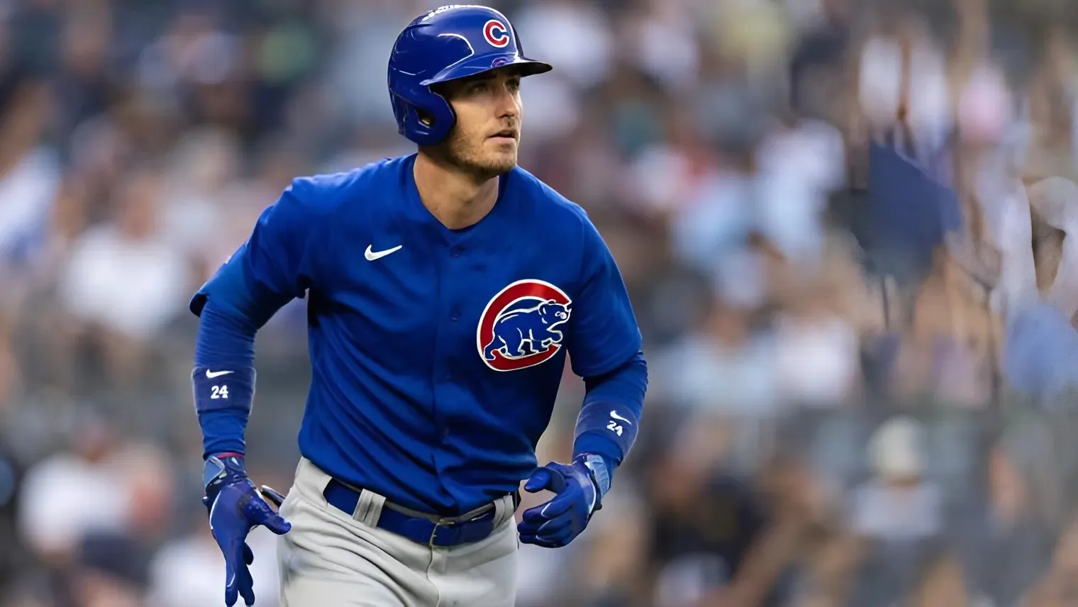 Cubs predicted to be among frontrunners to land projected $174M star