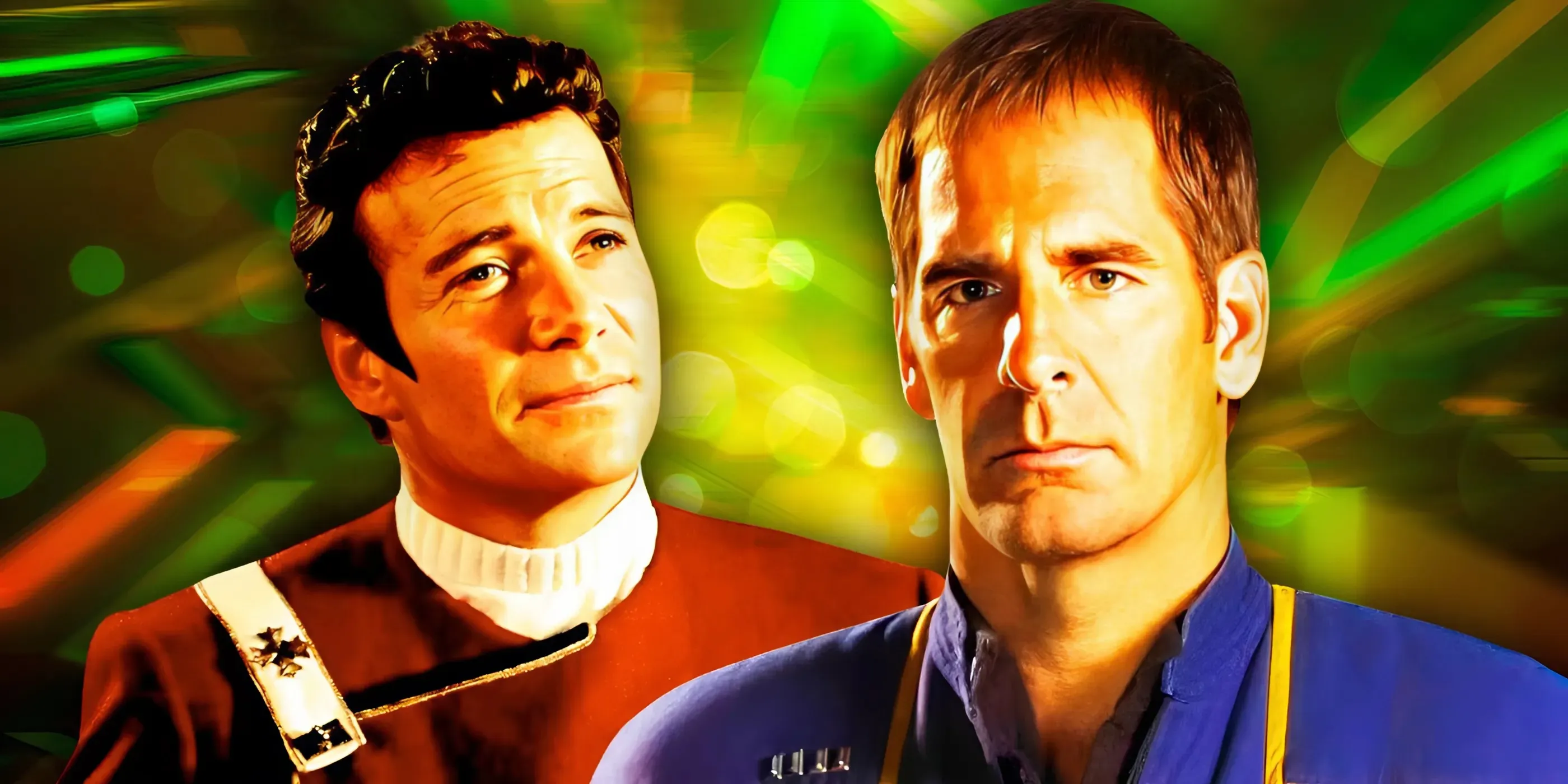 Star Trek Just Confirmed Its TOS & Enterprise Eras Never Went Away