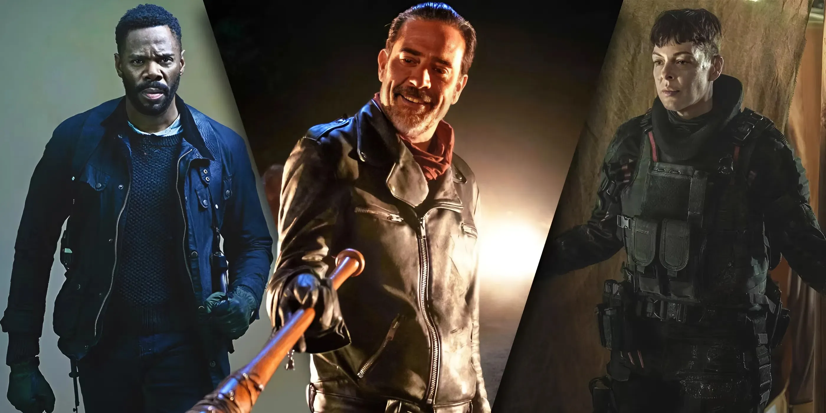 10 Best Villain Redemption Arcs in The Walking Dead Franchise