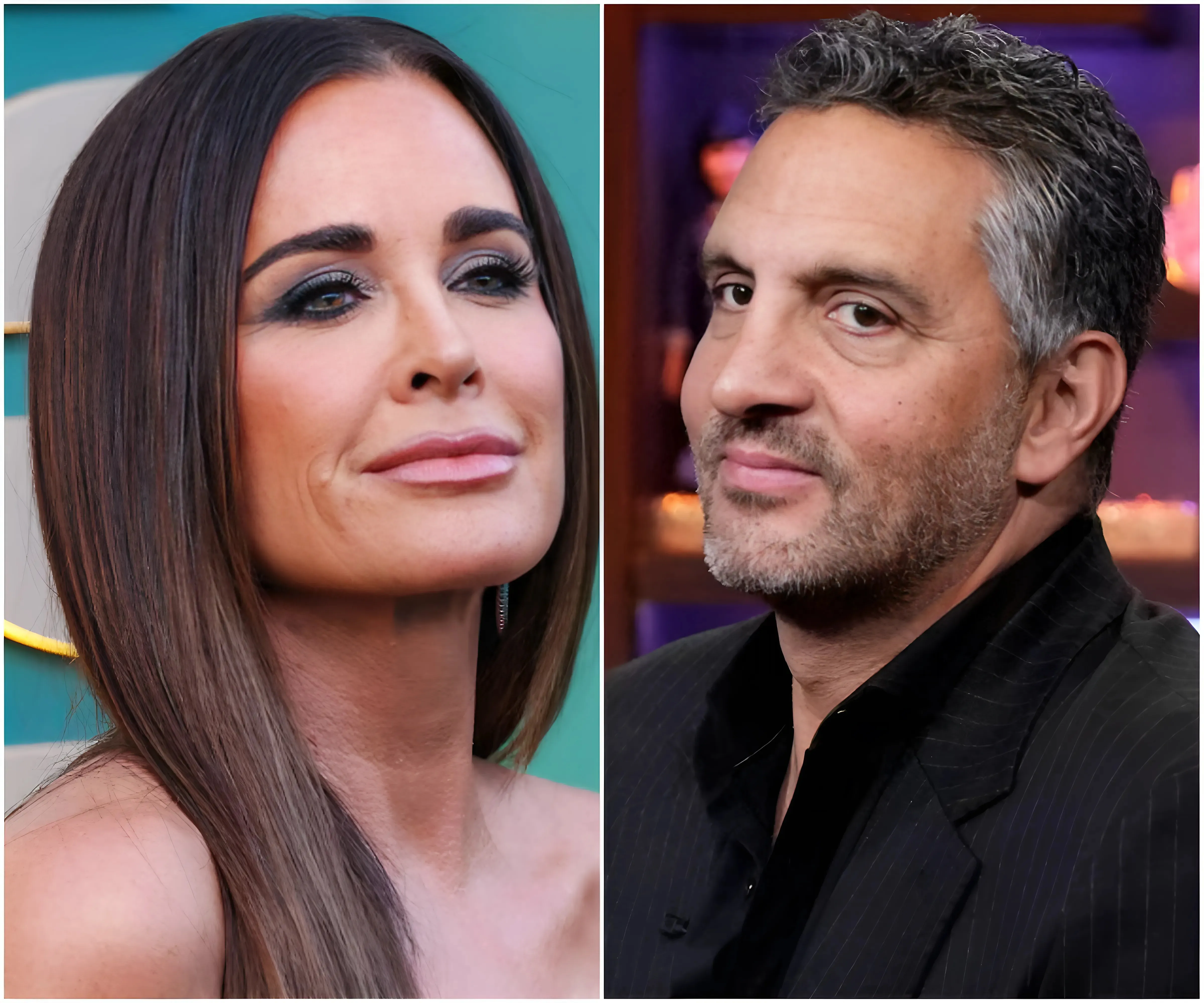 Kyle Richards Reveals the Real Reason She Hasn't Filed for Divorce: "It's Just..."