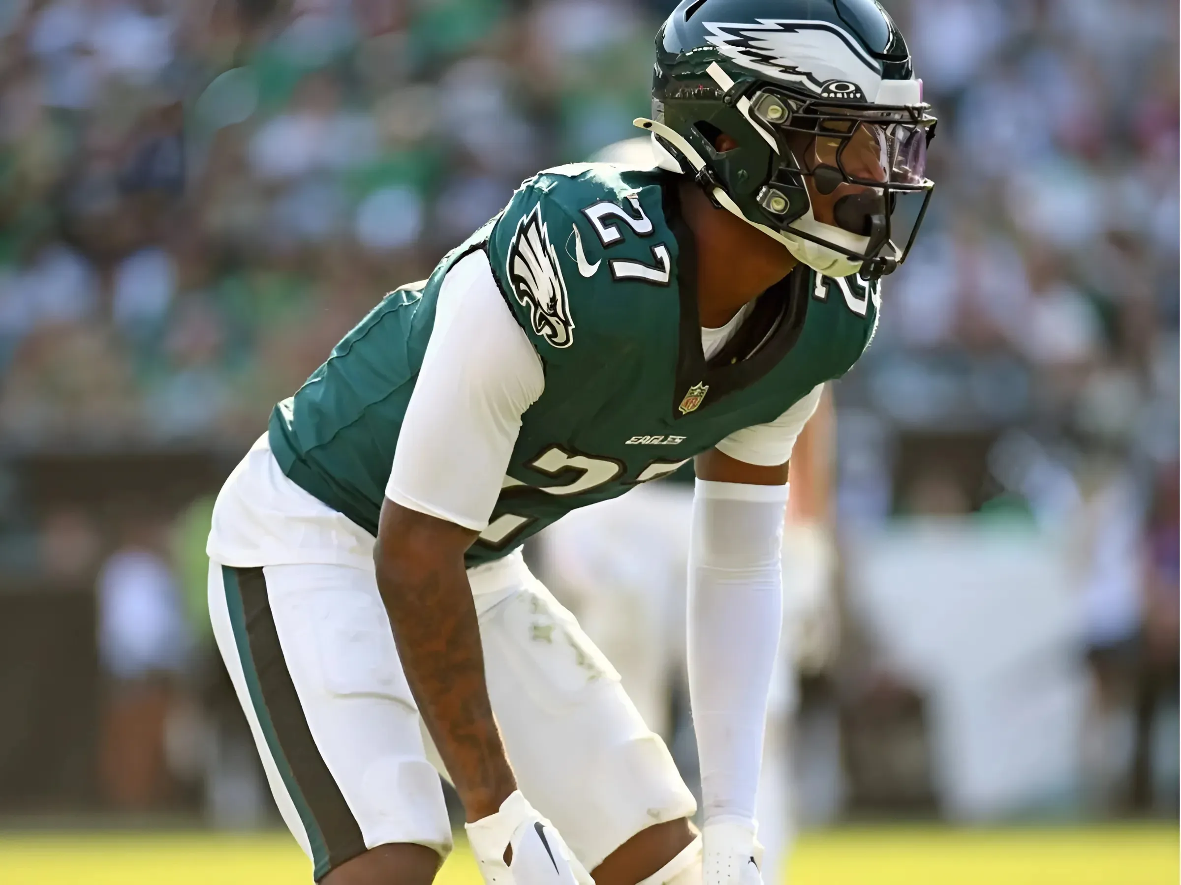 Eagles Analysts Predict Rookie Star Might Earn All-Pro Honors