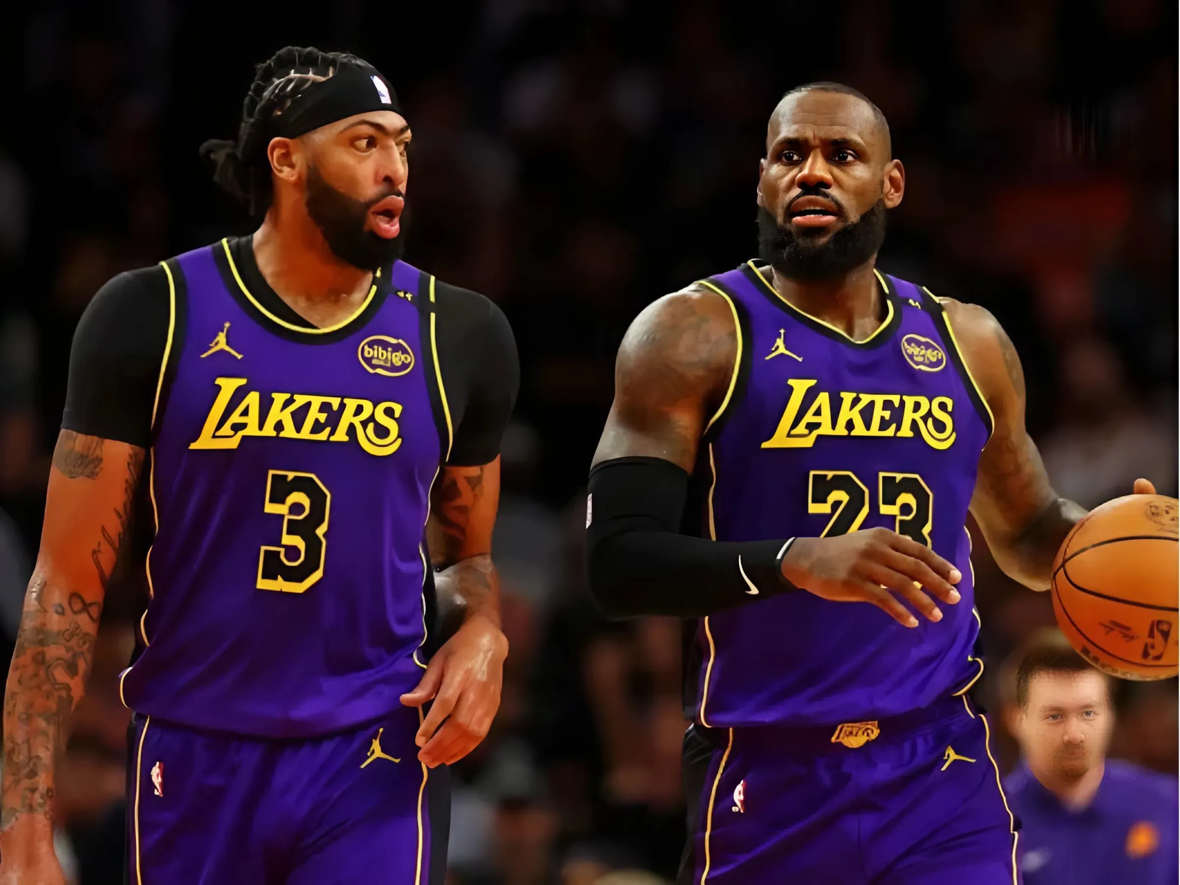 Instant Analysis: 3 Major Takeaways From The Lakers' Statment Win Over The Spurs