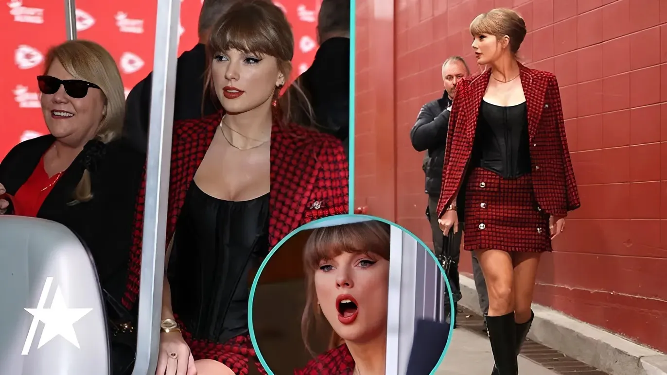 Insider Reveals Development on Taylor Swift’s Plans With Travis Kelce