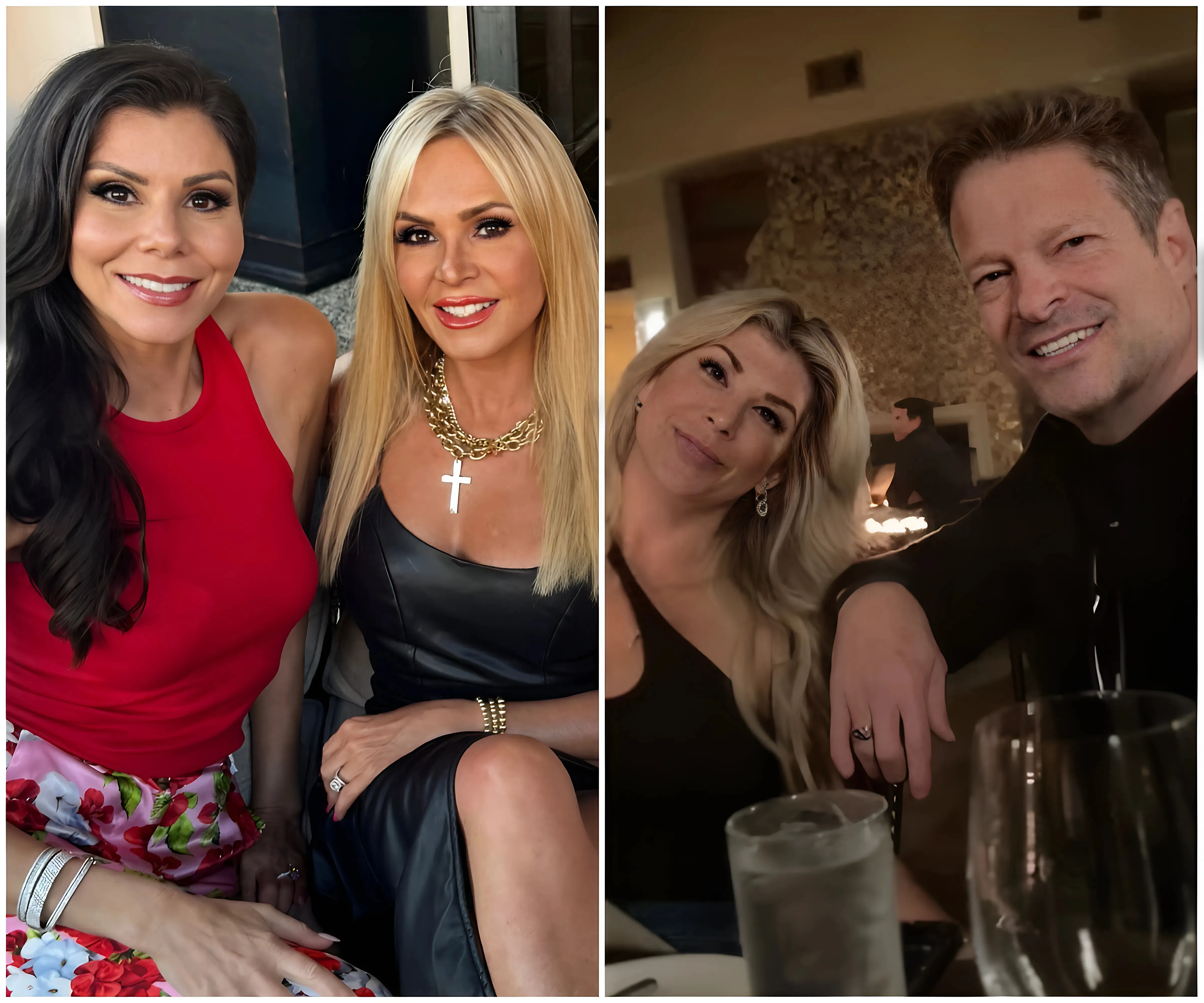 "Tamra Judge Strikes Back: 'Alexis Is Just a Guy Trying to Get His 5 Minutes Back!' – Drama Hears When Tamra Asks Alexis to Leave RHOC: 'I Made This Show Legendary!'"