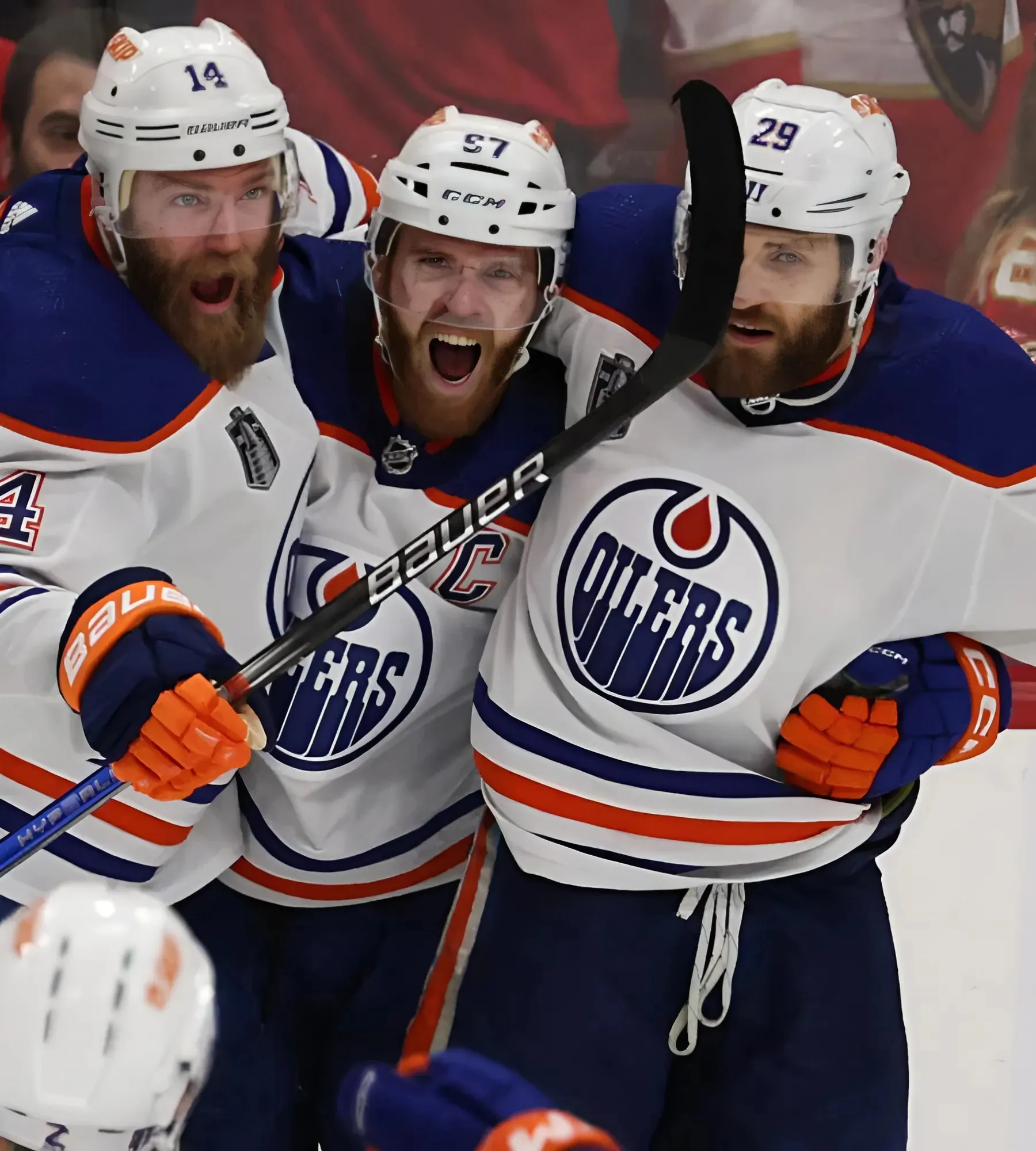 Connor McDavid Can Become 2nd Player Ever to Reach 2,000 Points