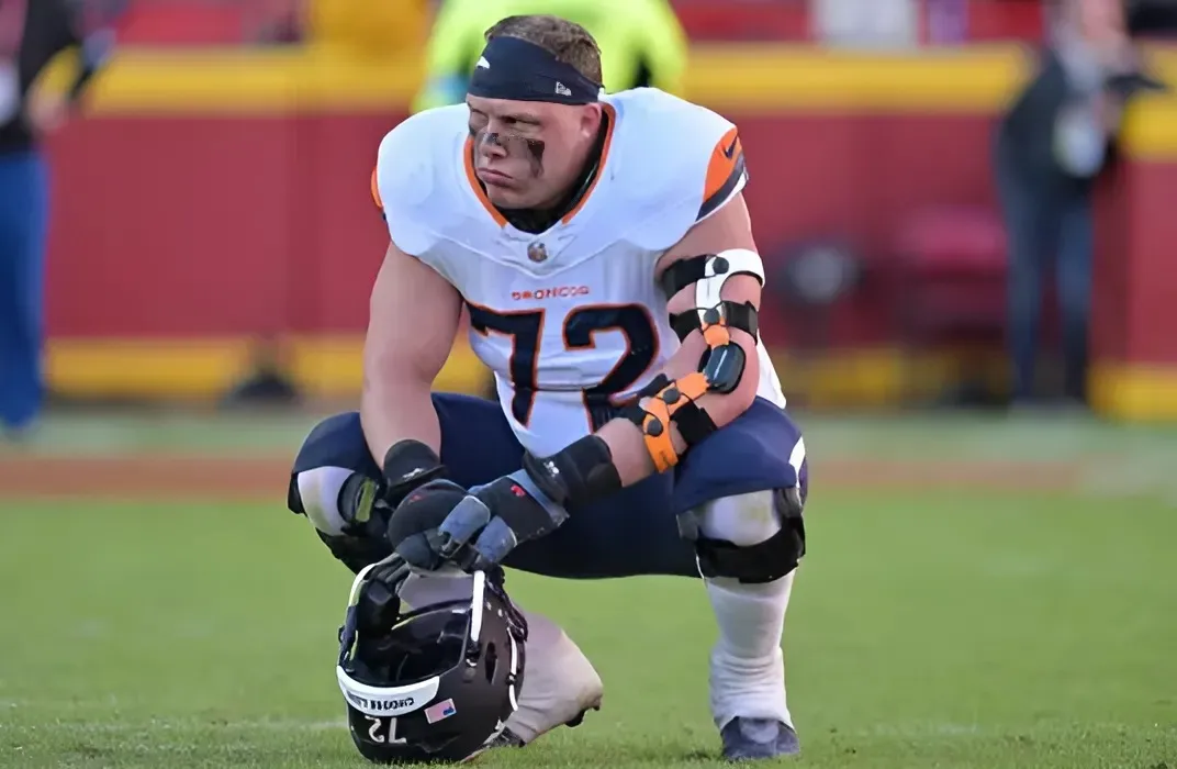 Broncos Warned Against Potential Decision on $68 Million Veteran