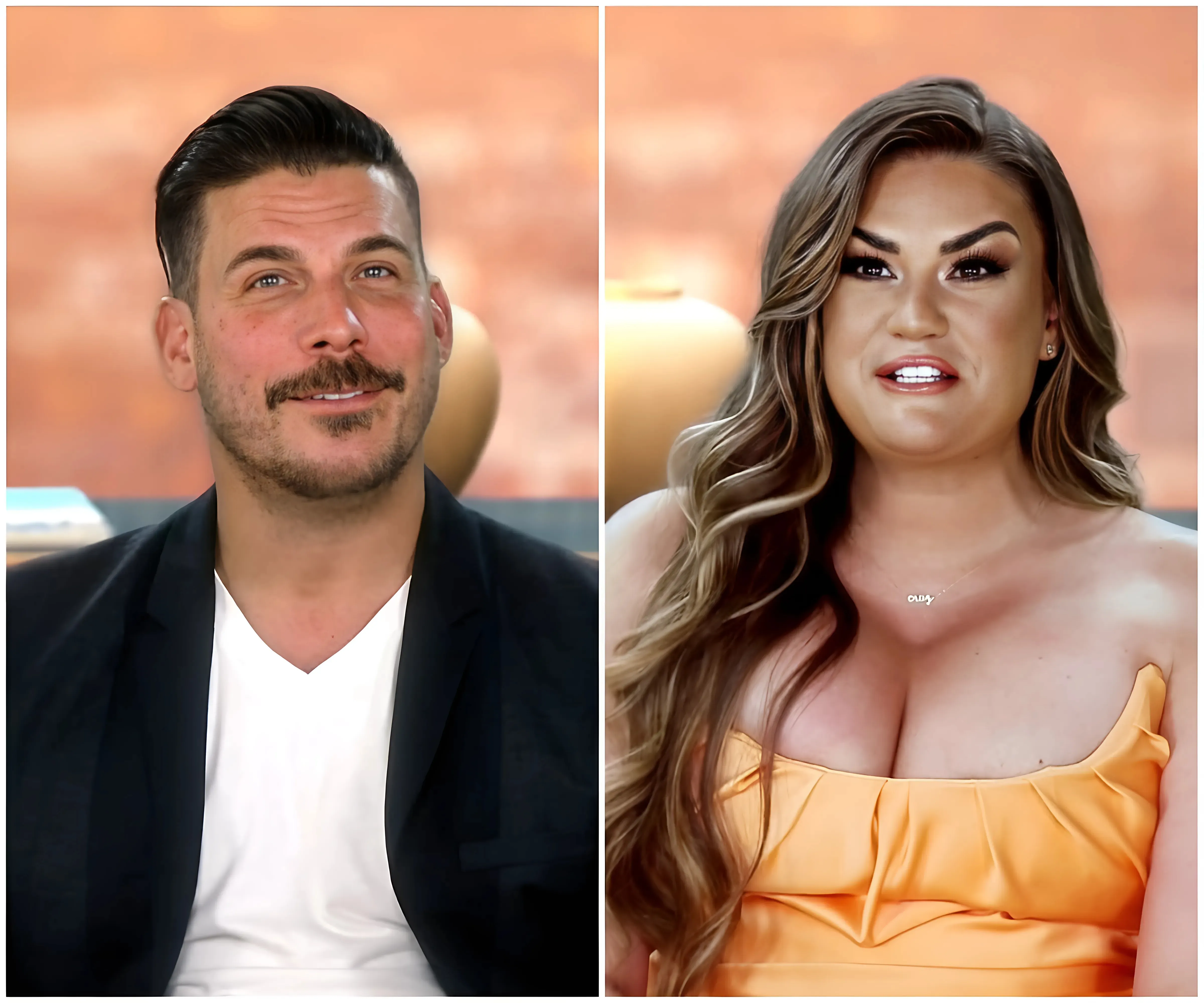 "Jax Taylor Gets Angry When He Finds Out Brittany Cartwright Was Having an Affair During Divorce: Dates His Friends and Goes to a Motel – She's Even Called a 'Whore Whore'!"