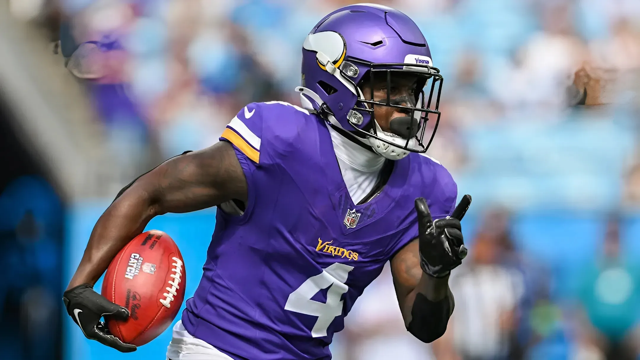 3 bold Minnesota Vikings predictions for Week 11 vs. the Tennessee Titans